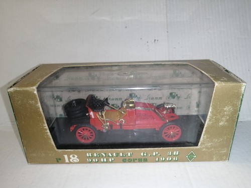 Renault corsa 1906 r18 - renault,