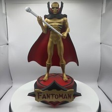  Fantoman  Fantaman 25cm Stampa 3D dipinta a mano