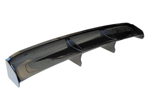 Spoiler posteriore abarth - spoiler,