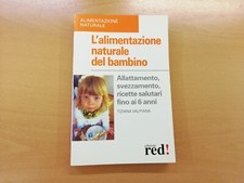 L'ALIMENTAZIONE NATURALE DEL BAMBINO