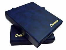 COLLECTOR Album di Monete con