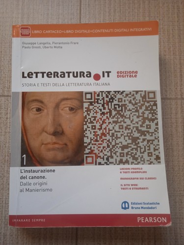 Letteratura storia e - 1,,