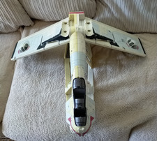 Star Wars Republic Gunship