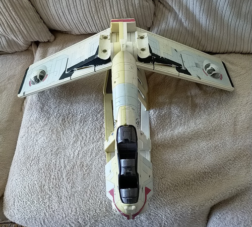 Star wars republic gunship - star,