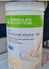 herbalife formula 1