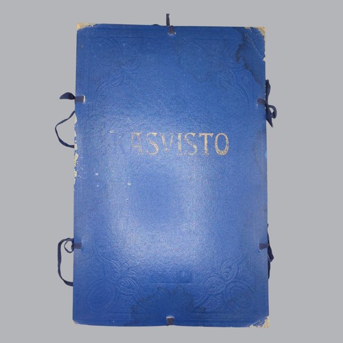 Vintage 1950s finnish - 1950s,