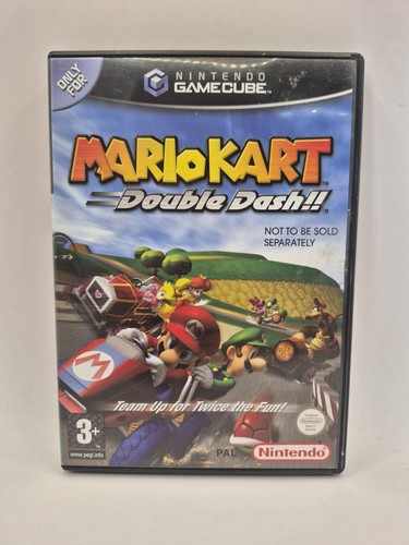 Nintendo mario kart double - mario,