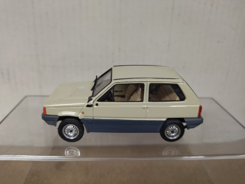 Fiat panda 1980 - fiat, 45