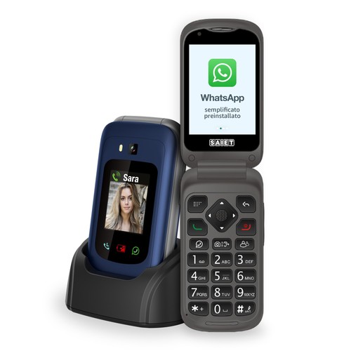 Saiet link cellulare smart - 4,