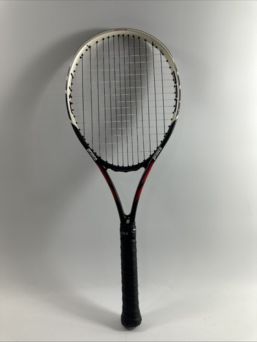 Prince warrior pro 100t esp - warrior,