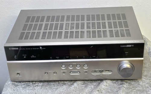 Yamaha v475 ricevitore av - rx-v475,
