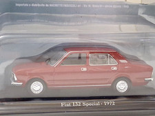 HACHETTE FIAT  132 SPECIAL