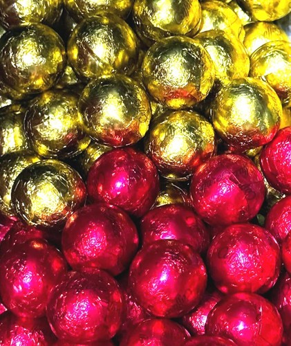 Cioccolatini caffarel sferette - caffarel,