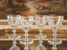 Cristal d'Arques Rambouillet 4