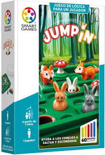 SMART GAMES - Jump In' |