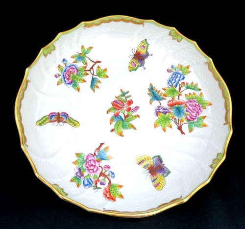 Herend ungheria queen victoria - ungheria,