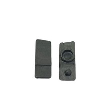 Coperchio batteria in gomma di