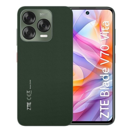 Zte smartphone blade v70 - zte,
