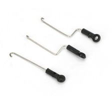 Blade MCPX - Tiranti servo