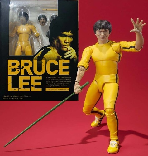 Bruce lee gioco della - "il,
