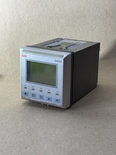 Abb ax400 trasmettitore - ax400,