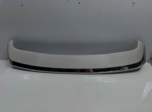 Spoiler peugeot 2008 - peugeot, phase