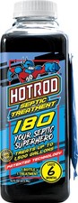 Hotrod trattamento per - hotrod,