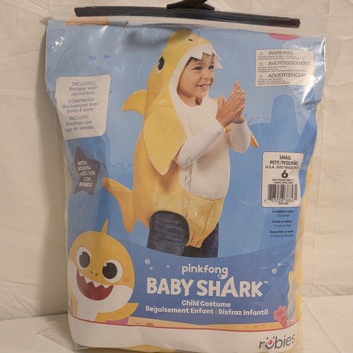 Nickelodean baby shark - nickelodean,