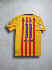 16/17 Barcelona NEYMAR Soccer