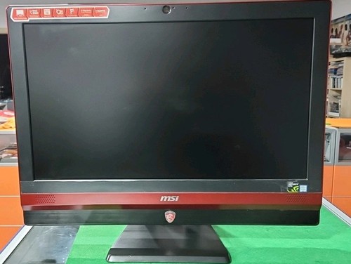 All one msi - pc, all-in-one