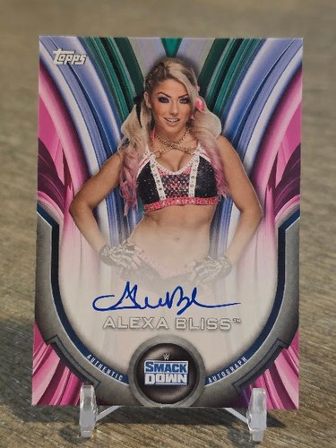 2020 topps wwe - wwe, women's