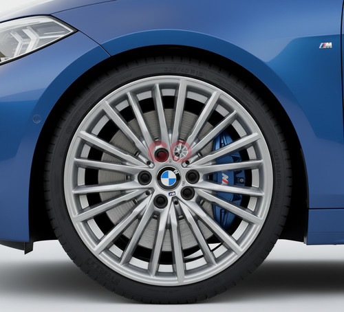 Cerchi lega bmw - cerchi,