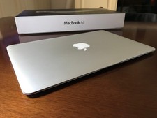 Apple Macbook Air 2011 Intel