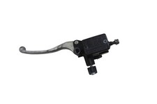 POMPA FRENO POSTERIORE HONDA SH 125 i 2009 2012 LEVA LEVETTA SINISTRA SX