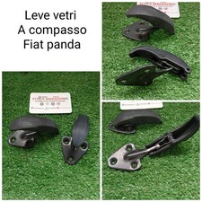 Fiat Panda 141 right and left