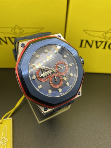 Orologio uomo invicta 50mm - invicta,