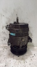 COMPRESSORE ARIA CONDIZIONATA CLIMA A/C PER RENAULT Trafic Combi 7700105765 die