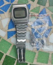 Vintage Watch Citizen Crystron