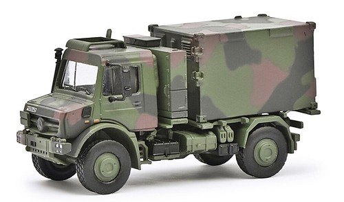 1:87/Schuco 452683103