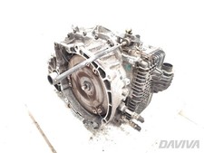 Jeep Cherokee Cambio