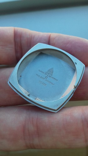 Omega 162 0010 squared 565 - omega,