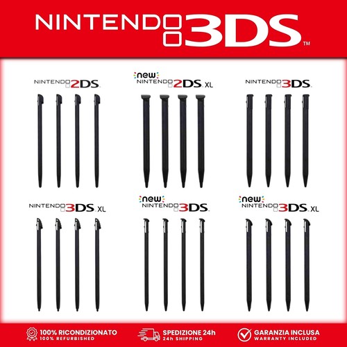 Nintendo stylus pen - nintendo,