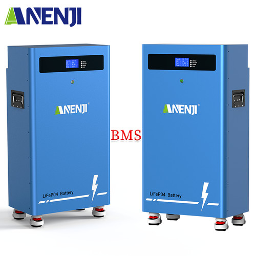 Batteria agli ioni litio - ioni,