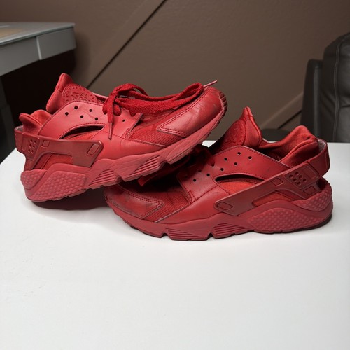 Nike air huarache - nike, triple