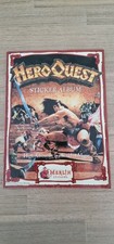 Hasbro Hero Quest Merlin