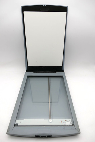 Scanner piano - ,