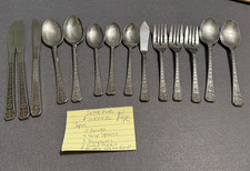 Interpur Inox Florenz 14 Pezzi