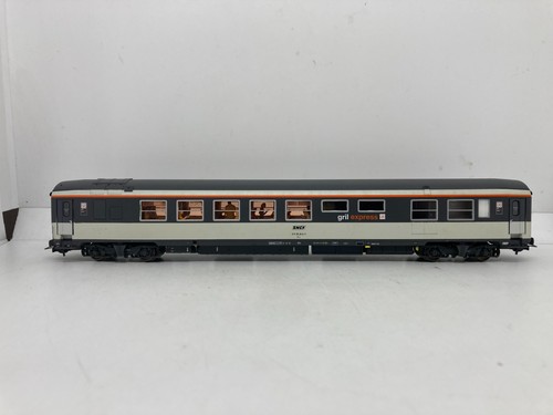 Models 152 voiture - ho, 40