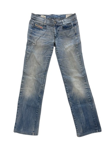 Jeans diesel blu - soozy, 27w