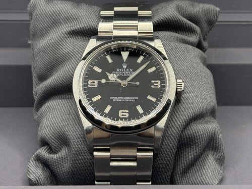 Rolex explorer 14270 - i,,